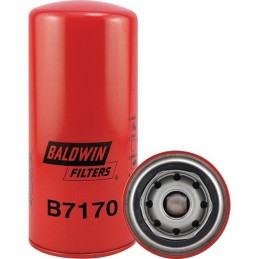 FILTRE A HUILE B7170