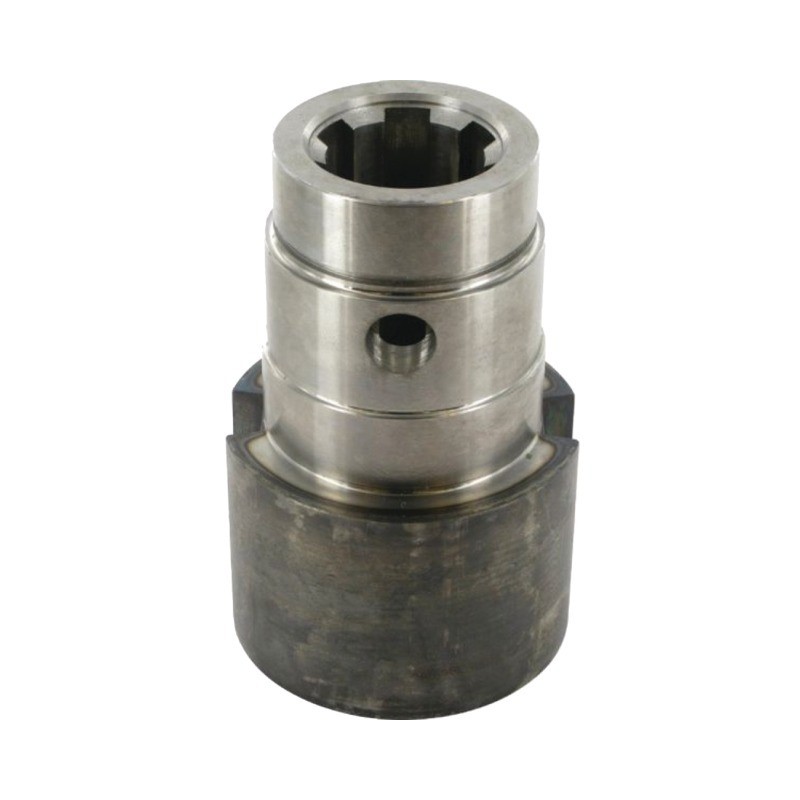 MOYEU LIMITEUR A FRICTION FK96 1"3/8 6C A VERROU RAPIDE WALTERSCHEID