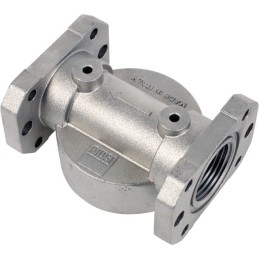 TETE DE FILTRE POUR CARTOUCHE 70L/MN PIUSI