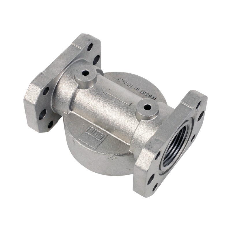 TETE DE FILTRE POUR CARTOUCHE 70L/MN PIUSI