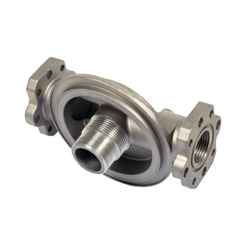 TETE DE FILTRE POUR CARTOUCHE 150 L/MN PIUSI