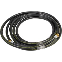 FLEXIBLE  REFOULEMENT GASOIL  10M D20MM AVEC RACCORDS 1" PIUSI