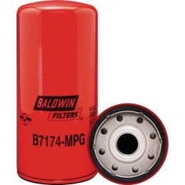 FILTRE A HUILE B7174-MPG