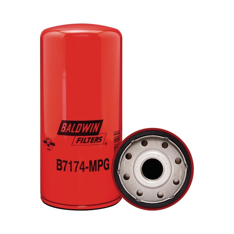 FILTRE A HUILE B7174-MPG