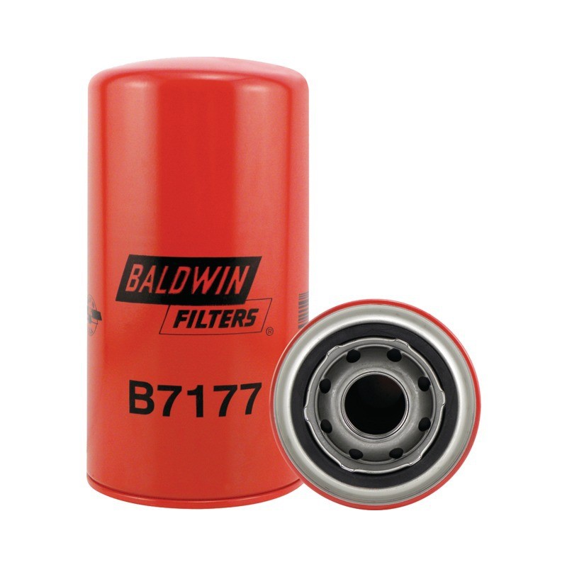 FILTRE A HUILE B7177