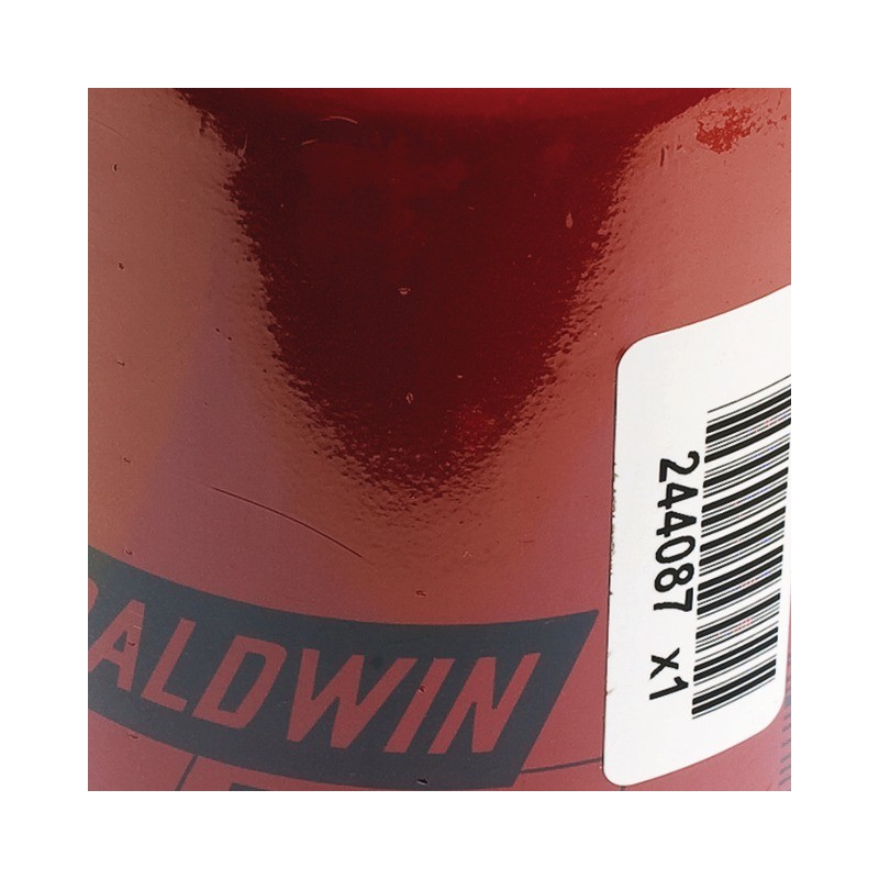 FILTRE A CARBURANT BF1365