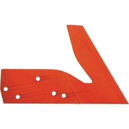 AILERON BOULONNE GAUCHE TYPE VOGEL &NOOT PK201601