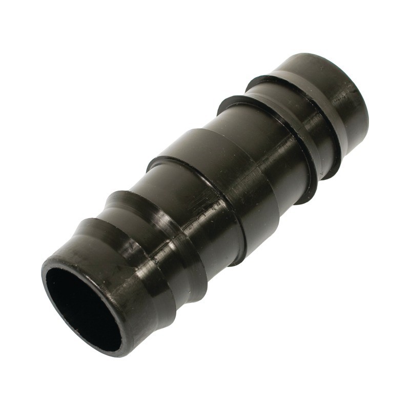 RACCORD PORTE-TUYAU DROIT D.32