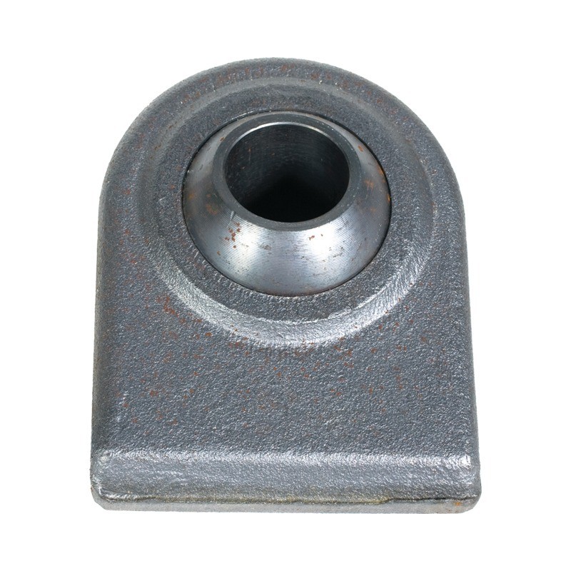 ROTULE PLATE A SOUDER CAT3 32 MM WALTERSCHEID