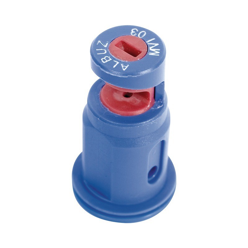 BUSE ALBUZ MVI 03 BLEUE LA PIECE