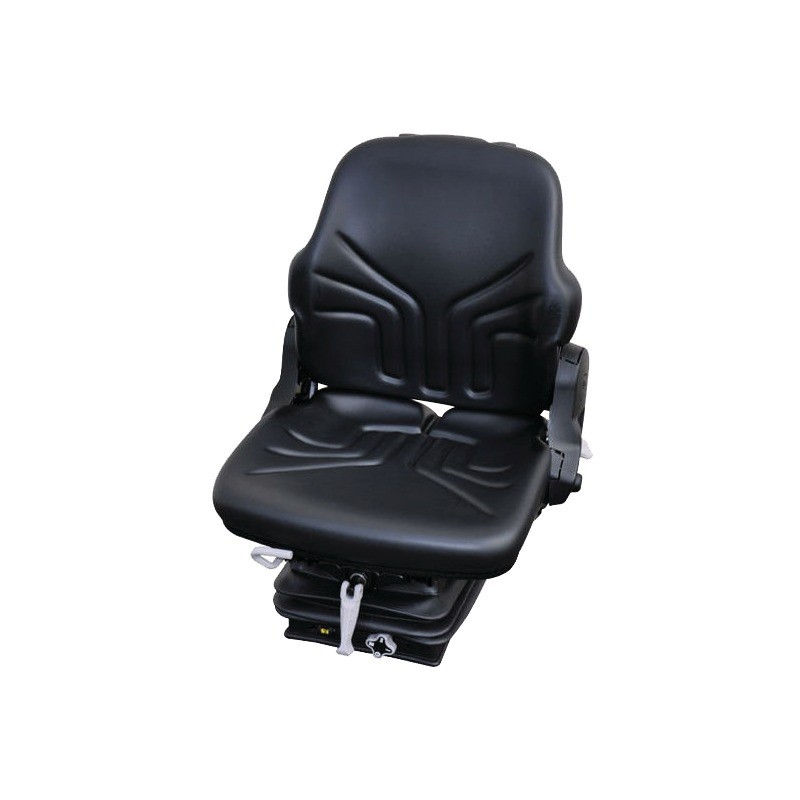 SIEGE MECANIQUE COMPACTO BASIC W PVC MSG83/731 GRAMMER