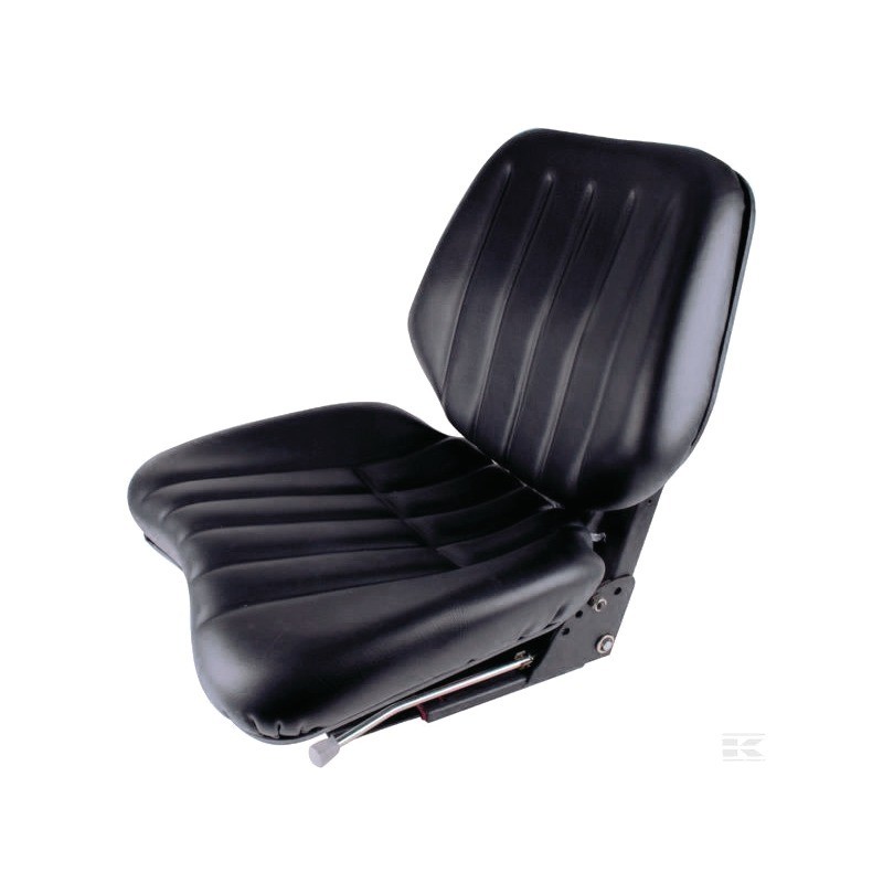 SIEGE MECANIQUE VARIO PVC DS44/1B GRAMMER