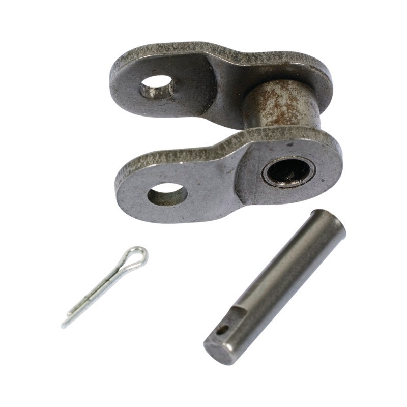 ATTACHE RAPIDE SIMPLE COUDEE ASA 50-H 15,87 SEDIS