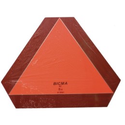 TRIANGLE SIGNALISATION ECE 69.01 VEHICULES LENTS