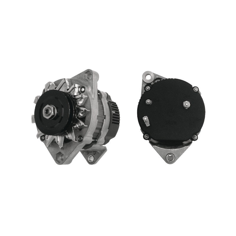ALTERNATEUR 12V 80A IA1046