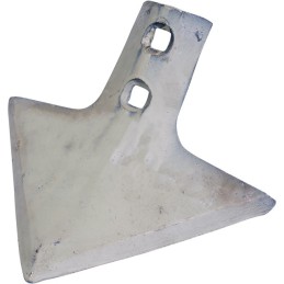 SOC PATTE D''OIE 180MM EFFACE TRACE KOMBI UNIA ORIGINE