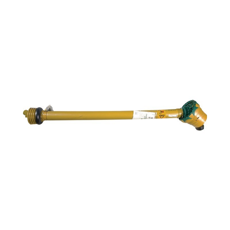 TRANSMISSION GA CR32X76/27X94 LG1610 CT 1"3/8 6C - CM 1"3/8 6C