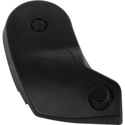 CACHE PLASTIQUE DROIT MAXIMO XXL XL L M CPMPACTO XXL XXM