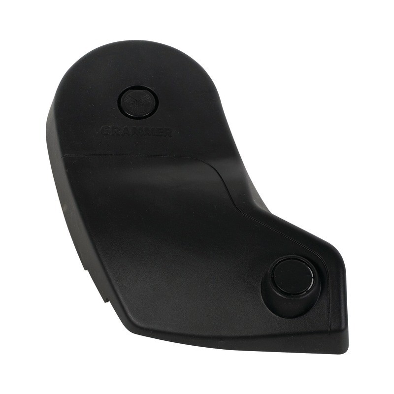 CACHE PLASTIQUE DROIT MAXIMO XXL XL L M CPMPACTO XXL XXM