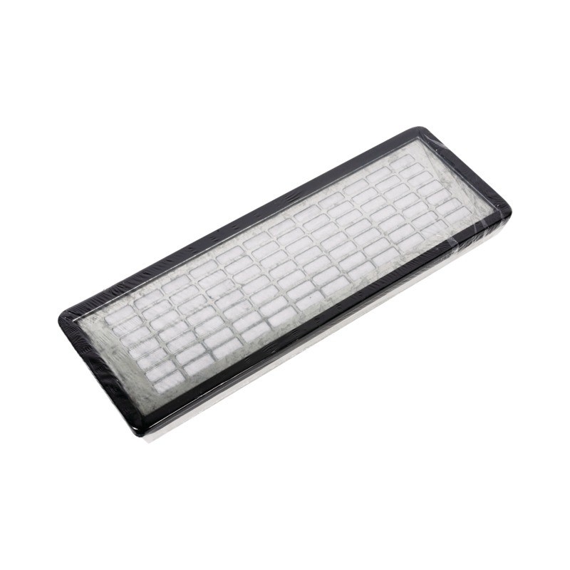 FILTRE CABINE CHARBON ACTIF GRAIN PHYTO 231420105 HONORE FILTRATION