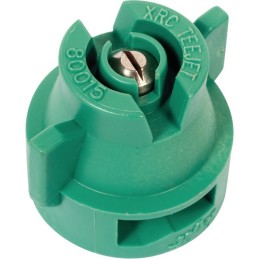 BUSE TEEJET JET PLAT XRC 80 015 VS VERT INOX