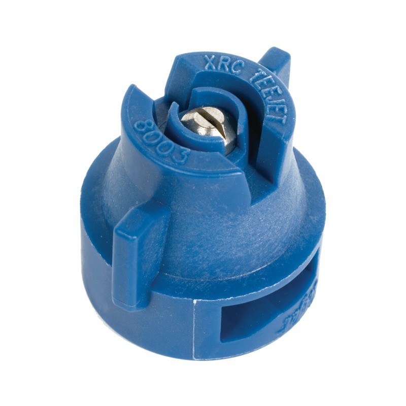 BUSE TEEJET JET PLAT XRC 80 03 VS BLEU INOX