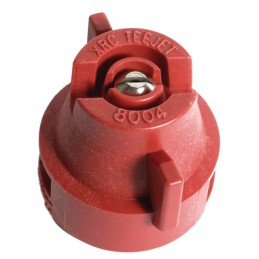 BUSE TEEJET JET PLAT XRC 80 04 VS ROUGE INOX