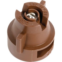 BUSE TEEJET JET PLAT XRC 80 05 VS MARRON INOX