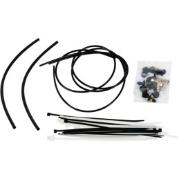 KIT TUYAU AIR + RACCORDS MAXIMO XXL XL L