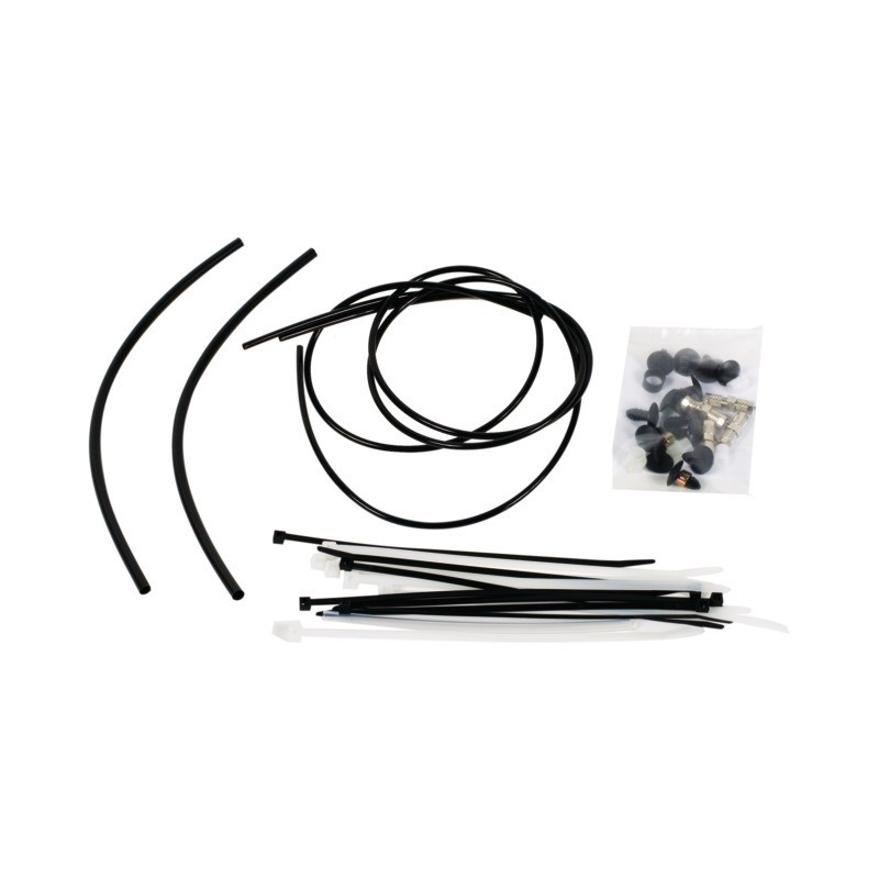 KIT TUYAU AIR + RACCORDS MAXIMO XXL XL L