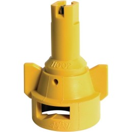 BUSE TEEJET JET PLAT ANTI DERIVE AIC 110 02 VS JAUNE INOX