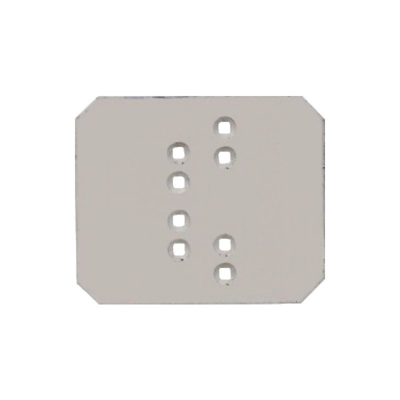 PLAQUE D''USURE DE CONTRESEP IBIS UNIA ORIGINE