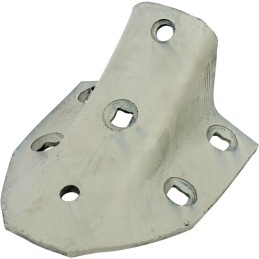 PIED DE DECHAUMEUR KOS UNIA ORIGINE