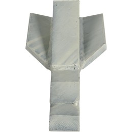 SABOT DE DECOMPACTEUR KRET UNIA ORIGINE