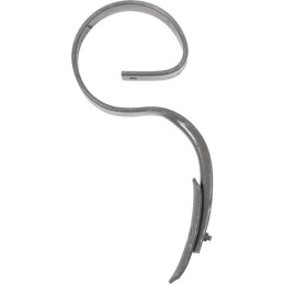 DENT VIBROCULTEUR COMPLETE 45X10 KOMBI UNIA ORIGINE