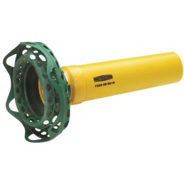 DEMI PROTECTEUR GA EXTERIEUR PWE/SPFH25 LG1000 GORGE 63