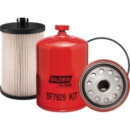 FILTRE A CARBURANT BF7929KIT