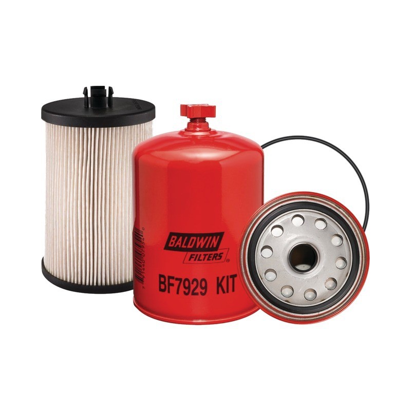FILTRE A CARBURANT BF7929KIT