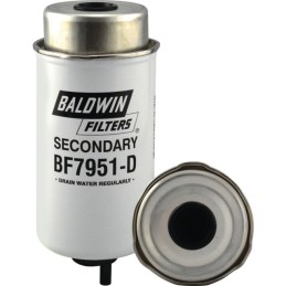 FILTRE A CARBURANT BF7951-D