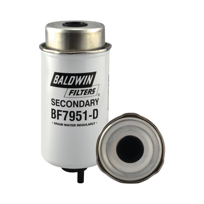 FILTRE A CARBURANT BF7951-D