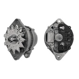 ALTERNATEUR 12V 80A IA1152