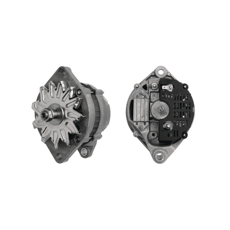 ALTERNATEUR 12V 80A IA1152