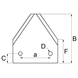 SECTION TYPE NH 84429103 SUR FAUCILLEE