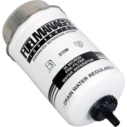 FILTRE A CARBURANT BF9839-D