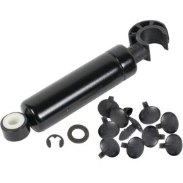 AMORTISSEUR SUSPENSION LONGITUDINAL POUR MAXIMO XXL X GRAMMER