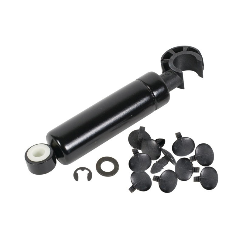 AMORTISSEUR SUSPENSION LONGITUDINAL POUR MAXIMO XXL X GRAMMER