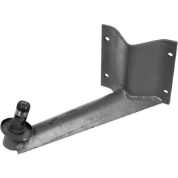 SUPPORT SEUL DROIT (ARRIERE) ARES TXL UNIA ORIGINE (REP4)