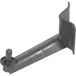 SUPPORT SEUL GAUCHE (AVANT) ARES TXL UNIA ORIGINE (REP4)