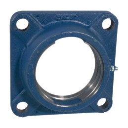 PALIER AUTO-ALIGNEUR CARRE FONTE FY 510 M SKF