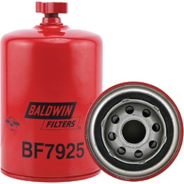 FILTRE A CARBURANT BF7925